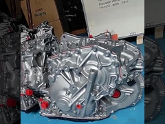 Automatisches Getriebe für den Qashqai 4WD CVT2 JF011E RE0F10A