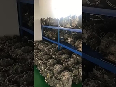 Automatisches Getriebe Für verschiedene Modelle