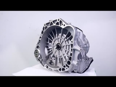 VT1 VT2 VT3 Automatisches Getriebesystem