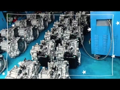 Automatisches Getriebe Versandverpackung