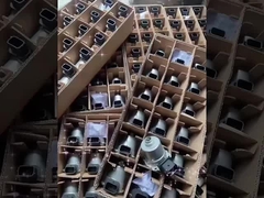 Teile für das automatische Getriebe