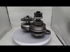 CVT18 018CHA Schleier-Gürtel-Reparatur-Set