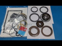 Überholungs-Ausrüstung