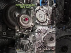 für das Getriebe Ford 8F35