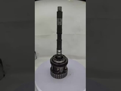 5EAT hintere Planetenfahrzeuge