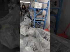 Willkommen, alte Freunde.