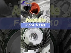 Versammlungs-Getriebe