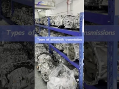 Getriebe Großhandel