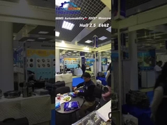 MIMS Automotive 2025* Moskauer Saal 2.5 E442