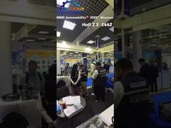 MIMS Automobilindustrie