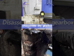 Automatische Getriebe