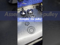 480002H003 C0GF1 Moderne Blei Benzin 1.5MPI CVT Getriebe