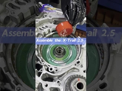 JF015E Eingangswellenhülle 30T für CVT-Getriebe von Suzuki SX4 M16A