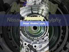 A6GF1-2 Automatische Getriebe Kupplung DISK SET-L/R CLUTCH 456412F010 Für Hyundai