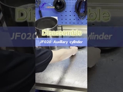 JETTA 0AM DQ200 1.4T Getriebesatzung für den weltweiten Versand 0AM300061Q 0AM 300 061 Q