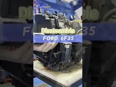 RX350 U151F Getriebe für Toyota Highlander Lexus RX350 3.5L 2008-2015