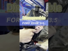 Automatische Getriebe