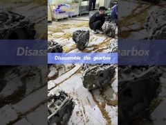 Automatische Getriebe