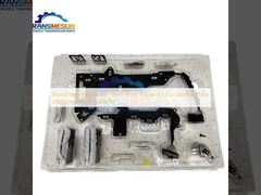 Brandneues 0B5 DL501 Ventilgehäuse-Reparatursatz Leitplatte Elektromagnetventil-Kit