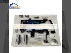 Brandneues 0B5 DL501 Ventilgehäuse-Reparatursatz Leitplatte Elektromagnetventil-Kit