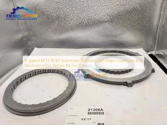 8-Gang 8F35 8F40 Automatikgetriebe Hauptüberholung und Wiederaufbau Reparatursatz für Ford