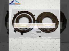 AL4 DPO Automatikgetriebe Reparatur und Wiederaufbau Superwartung Kit