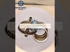 Vorwärtsgetriebe Eingabe Kupplung Montage von Hyundai C0gf1 Cvt Getriebe