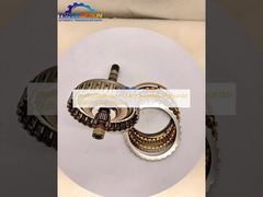 Vorwärtsgetriebe Eingabe Kupplung Montage von Hyundai C0gf1 Cvt Getriebe