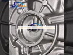 Honda 5T0 Automatikgetriebe Linksseite