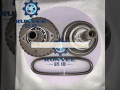 Honda CZGA Automatikgetriebe-Riemenscheibensatz