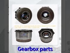 4R70W 4R75 GETRIEBE RÜCKLAUFTROMMEL MIT UNTEREM FREILAUF F8AZ-7D044-AA