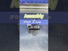 Ölpumpe JF016E montieren