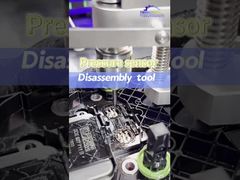 Bohrmaschinen-Einführungsvideo