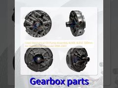Gebrauchte mechanische Ölpumpen 4L60E 4L65E 300mm für Hummer & Chevrolet 1998-2003