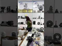 Globale Partnerschaft