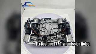 Bestune T77 7DCT220 Getriebeführungsgetriebe