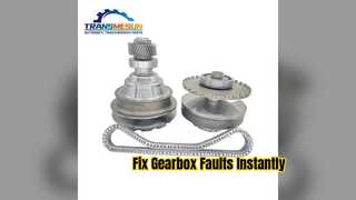 DSI6AT Getriebe-Gangsensor-Fix für Geely und Ssangyong
