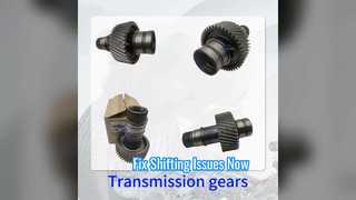 Hyundai Santa Fe Verteilergetriebe 473323B510