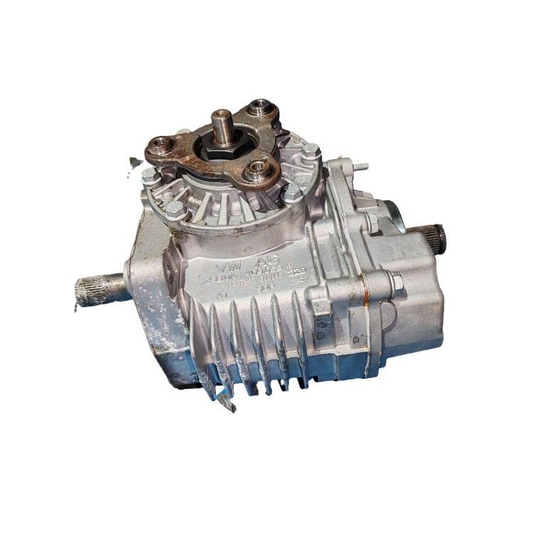 0A6409053AJ Automatikübertragungskoffermontage für den Volkswagen Tiguan Audi Q3 4WD 2.0T