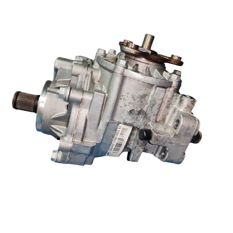 0A6409053AJ Automatikübertragungskoffermontage für den Volkswagen Tiguan Audi Q3 4WD 2.0T