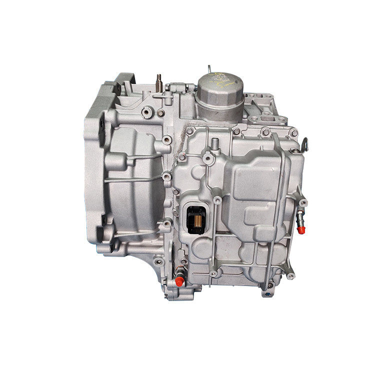 Winwind T5 1.6T 2WD 2018-2020 DF727A12 TM047FDA Geschwindigkeit Nasse Doppelkupplungsgetriebe