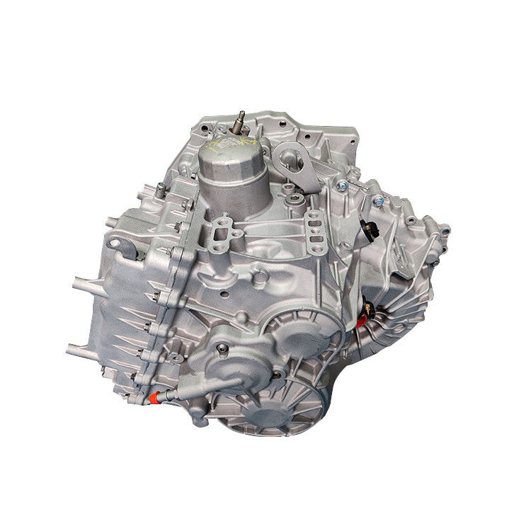 Winwind T5 1.6T 2WD 2018-2020 DF727A12 TM047FDA Geschwindigkeit Nasse Doppelkupplungsgetriebe