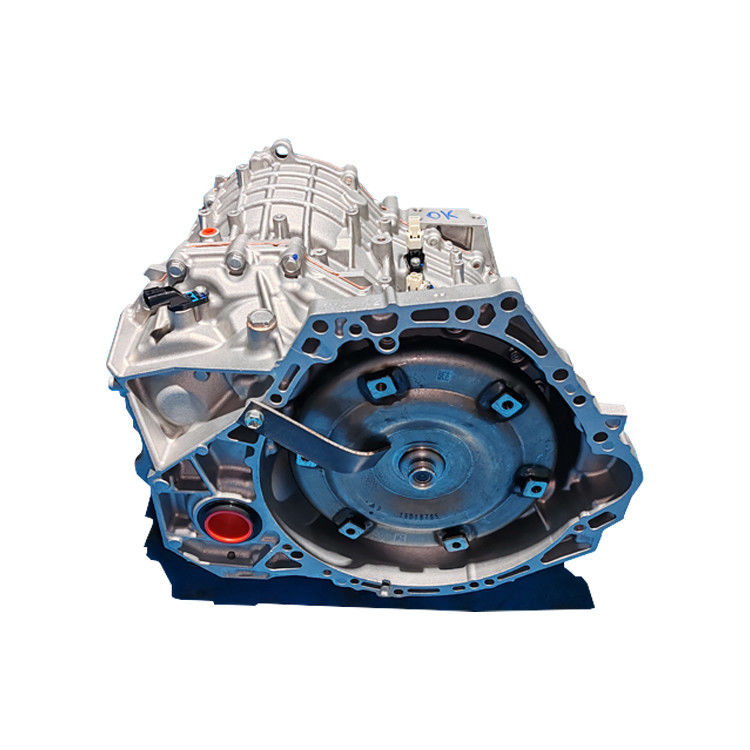 30400-10031 2.0L 2WD-Automatikgetriebe für Toyota Lexus C-HR K114