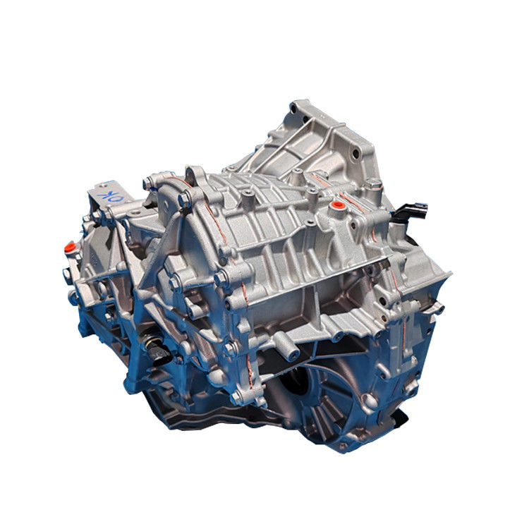 30400-10031 2.0L 2WD-Automatikgetriebe für Toyota Lexus C-HR K114