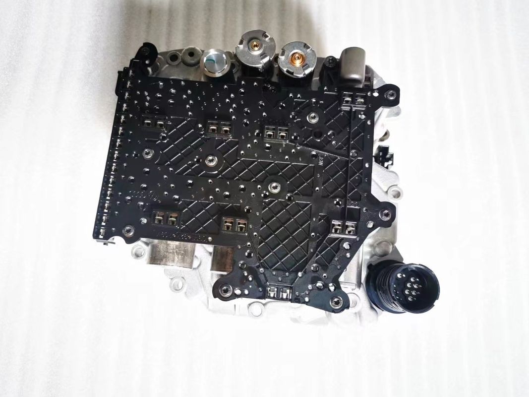 0BH DQ500 Elektromechanische Einheit Unterstützt Installation von RS3-Modellvarianten