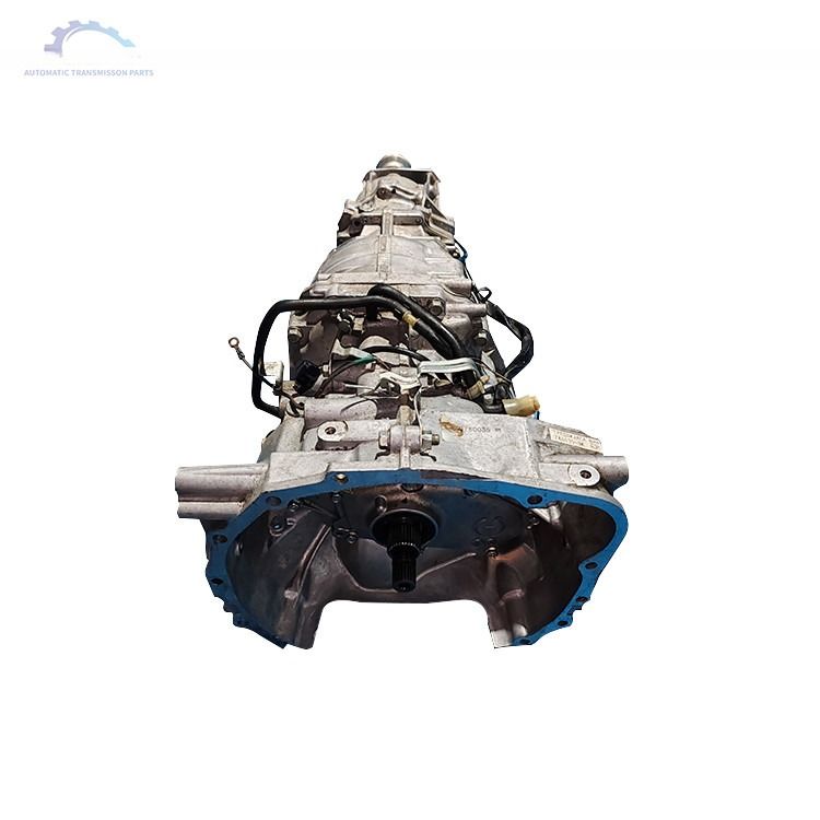 Subaru Car LEGACY OUTBACK BS 3.6R-L EYESIGHT 2016 TR690 31000AJ530 Automatisches Getriebe