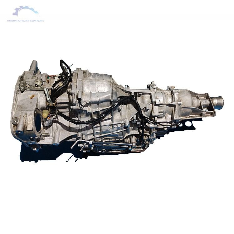 Subaru Car LEGACY OUTBACK BS 3.6R-L EYESIGHT 2016 TR690 31000AJ530 Automatisches Getriebe