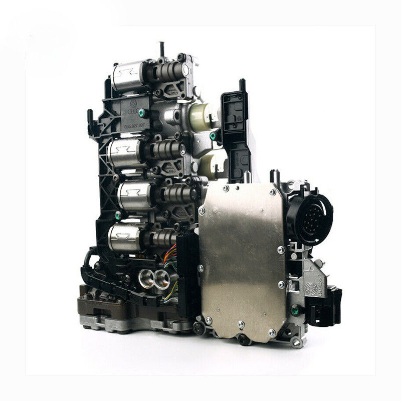 DL501 0B5 V Ventilkörper-Mechatronik mit TCU für Audi VW Automatikgetriebe