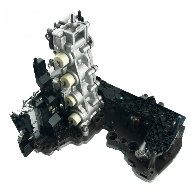 DL501 0B5 V Ventilkörper-Mechatronik mit TCU für Audi VW Automatikgetriebe
