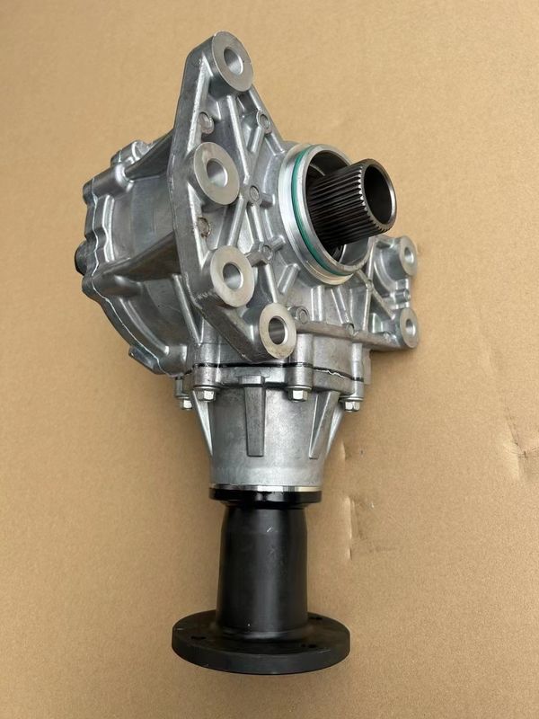 6-Geschwindigkeiten 4WD Automatisches Getriebe Übertragung Fallmontage für Geely Boyue 23KG 40x40x35 cm